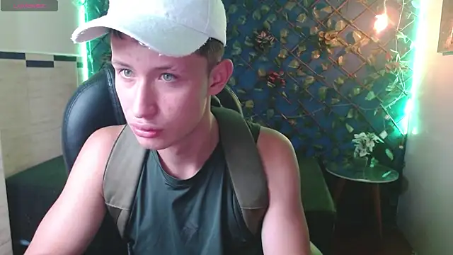 Garuo_18's cam snapshot