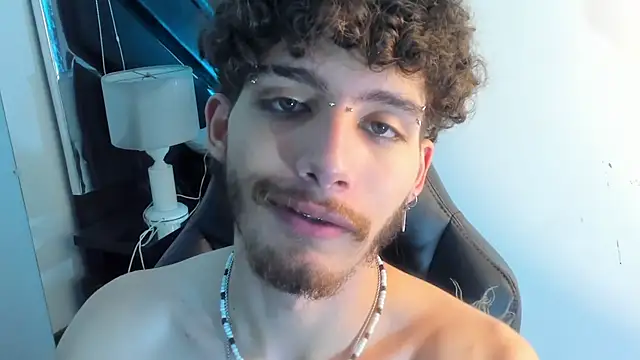 JojoBraando's cam snapshot