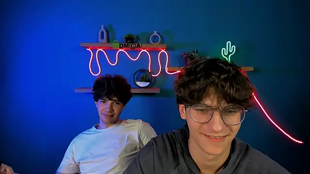 damon_rich's cam snapshot