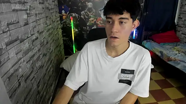 jay_orange's cam snapshot