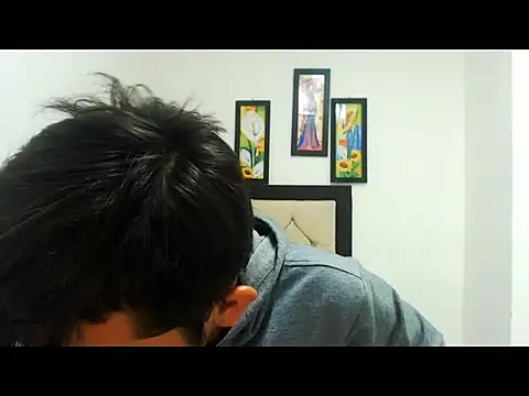 albeirothh's cam snapshot