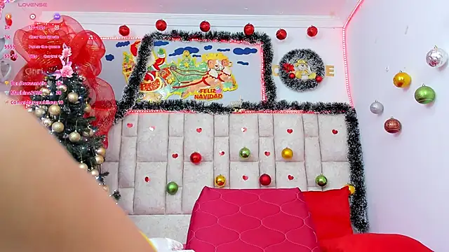 Celeste_Lincon live sex cam