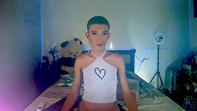 KimberlyXtreme live sex cam