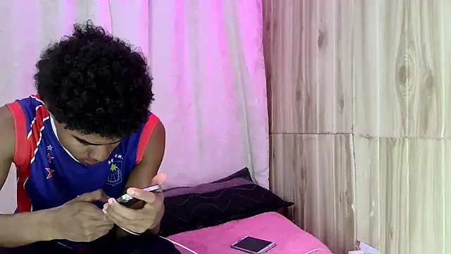 Pasion_morena live sex cam