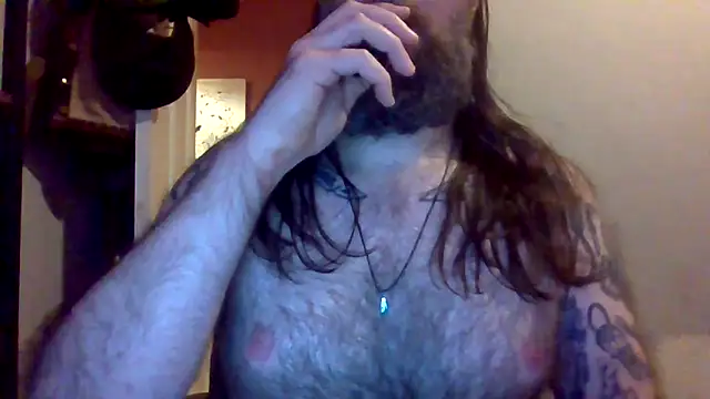 Thrillhouse's cam snapshot