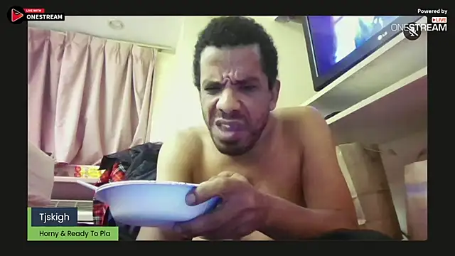 Tjskigh's cam snapshot