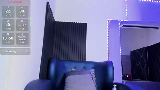 Alise-Mason's cam snapshot