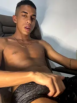 pbfer's cam snapshot