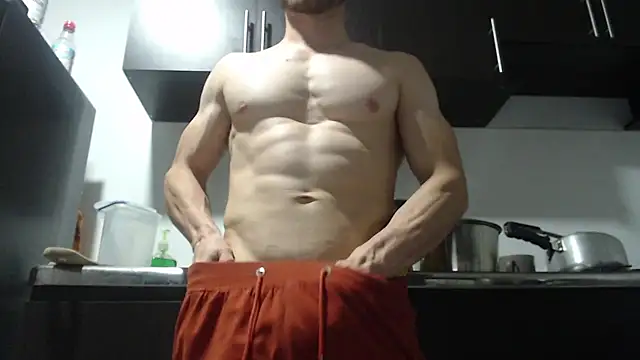 Rocky_Muscle's cam snapshot