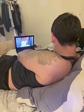 roa_alee's cam snapshot