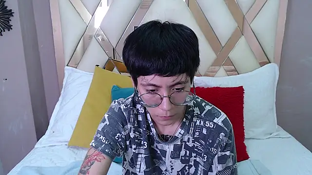 Teddy_Jacobs's cam snapshot