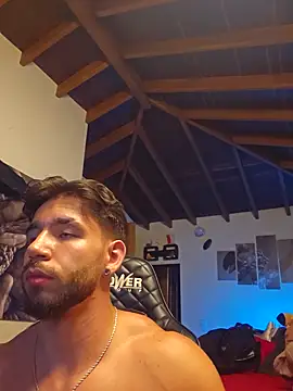 JACKSON_STIFLER's cam snapshot