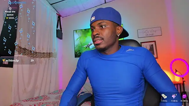 Ethantravis22's cam snapshot