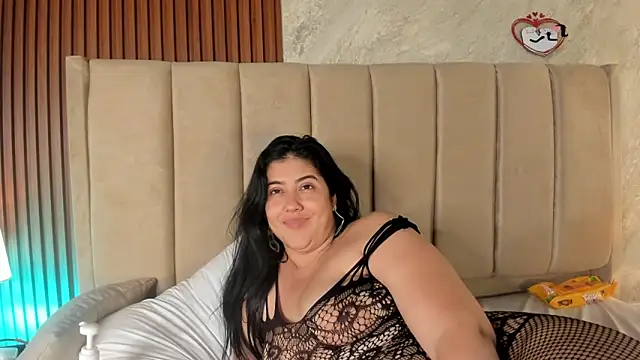 _Cris_Spicy_ live sex cam