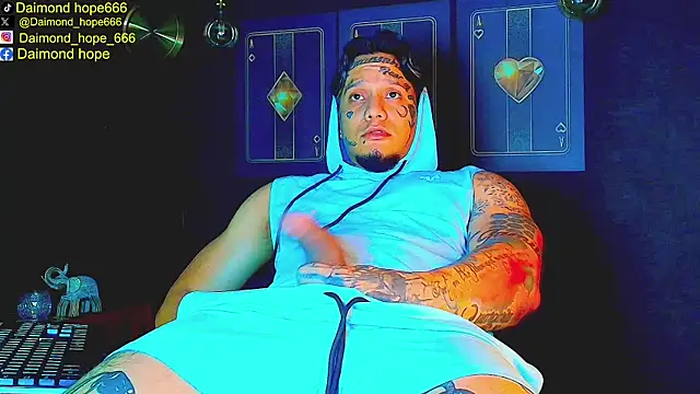 daimond_hope666 live sex cam