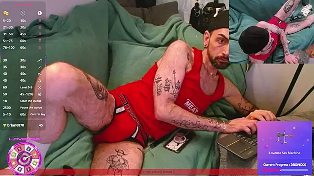 Girthywhereitmatters live sex cam