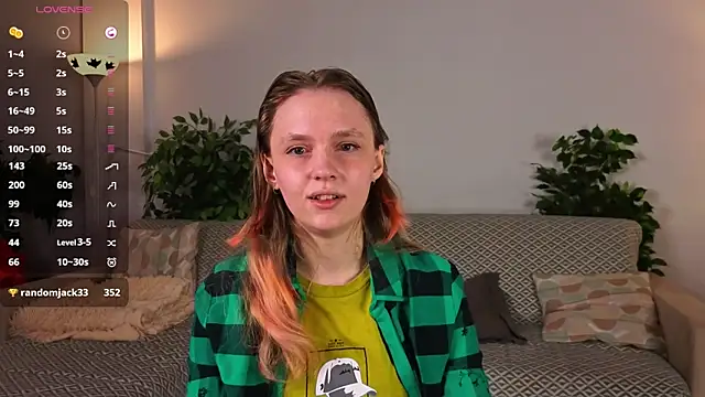 SueSasportas live sex cam