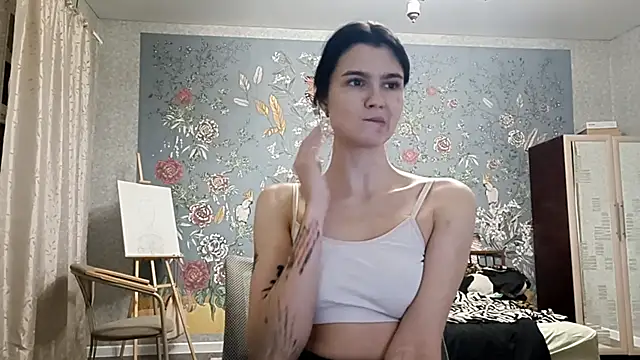 BoringMiscue live sex cam