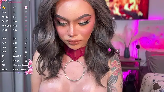 sassy_olivia live sex cam