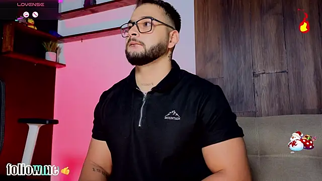 Andrew_Brown live sex cam