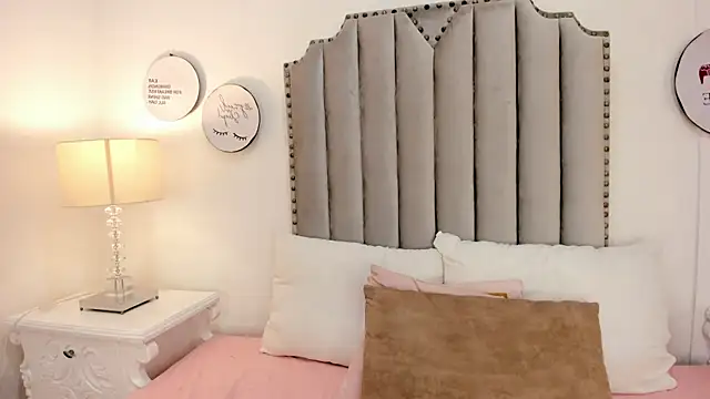 SamantaMarquez live sex cam