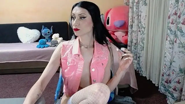 Maddison_Summer live sex cam