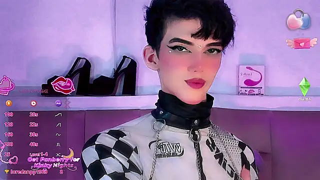 Baby_FenixTS live sex cam