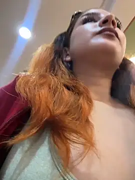 Mon_Cherry live sex cam