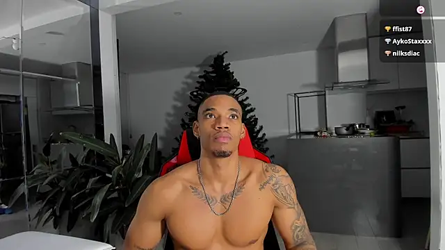 TROYWESLY- live sex cam