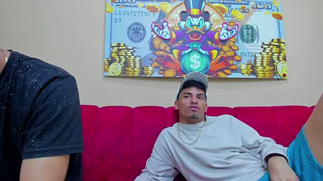 Brownie_Lovers live sex cam