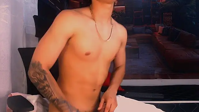 RomeoMillerr live sex cam