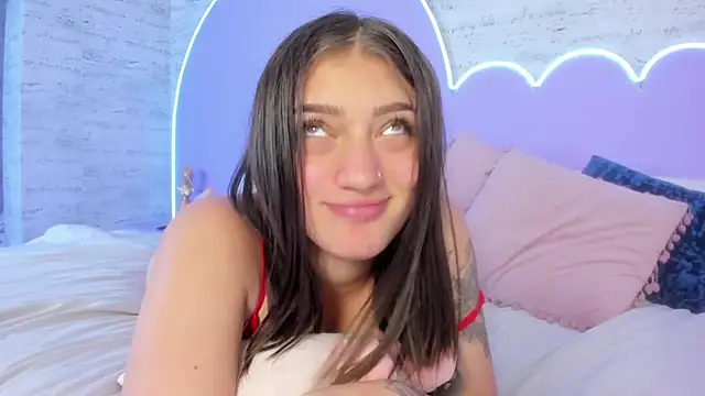 Giaa_Ross live sex cam