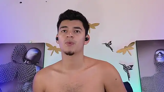 VikoHands live sex cam