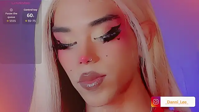 DanniLee_ live sex cam