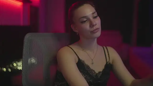 CandyStorm live sex cam