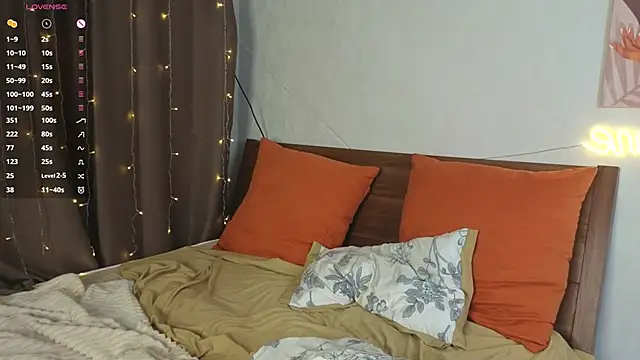 IdaValenti live sex cam