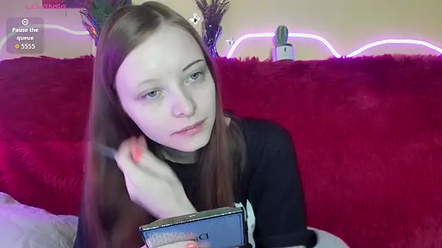 AliceHaris live sex cam