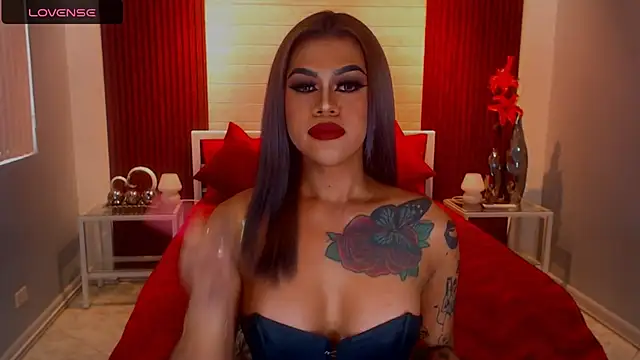 StellaStrong30 live sex cam