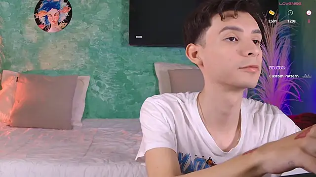 VicenteFerrer live sex cam