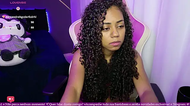 LorenaSirena live sex cam