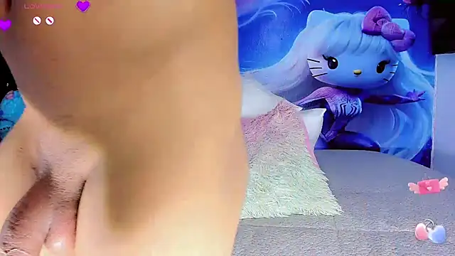 Thalia_girl21 live sex cam