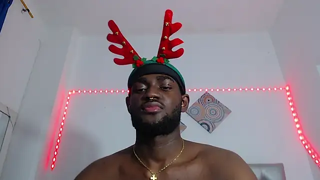 eebony_stallion live sex cam