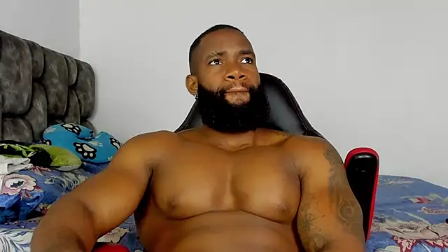 james_musclebbc live sex cam