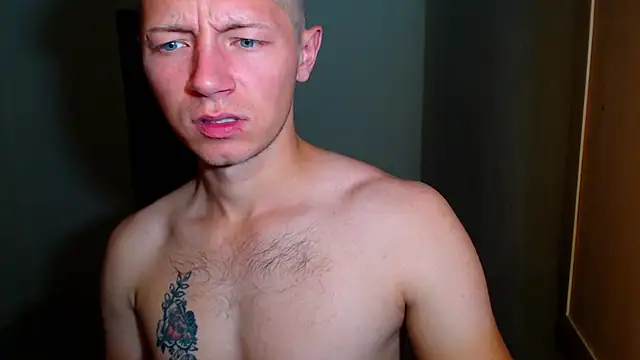 BlondZilla live sex cam