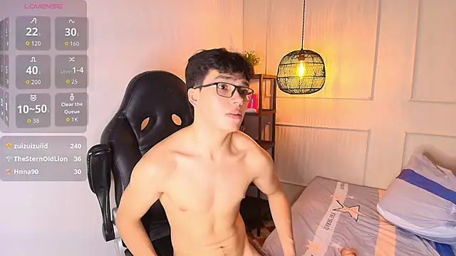 luandy live sex cam