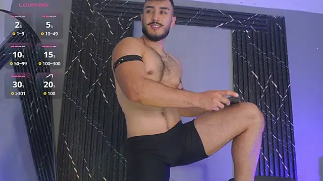 Zionmattis live sex cam