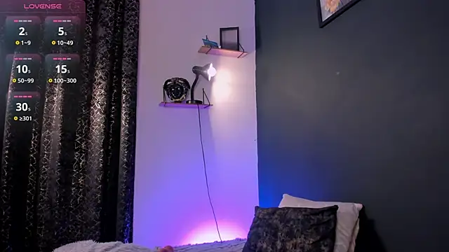 MarkSantozz live sex cam