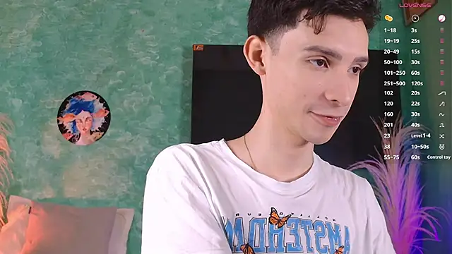 VicenteFerrer live sex cam