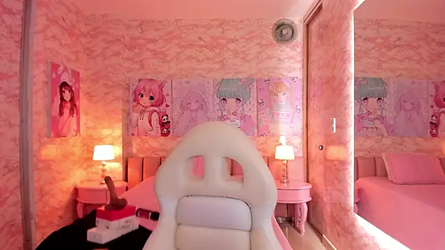 sensual_skinny live sex cam