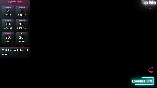 girl_horny-69 live sex cam